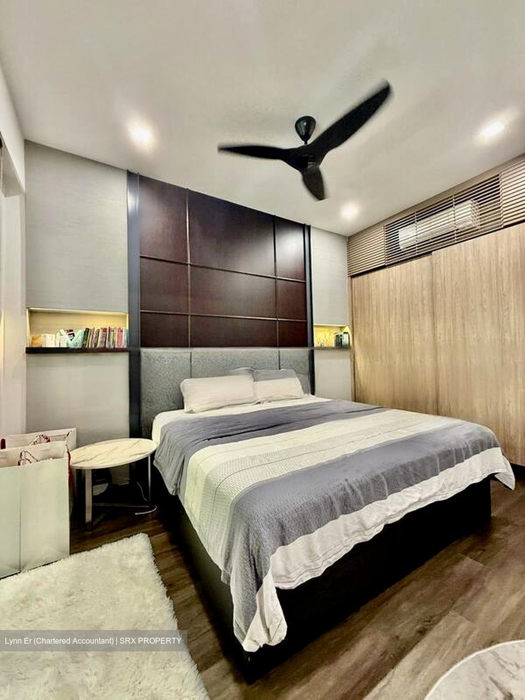 Sixth Avenue Ville (D10), Condominium #448954191